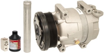 A/C Compressor Kit