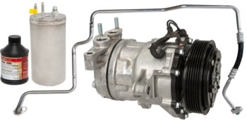 A/C Compressor Kit