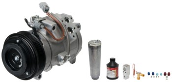 A/C Compressor Kit