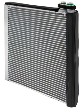 A/C Evaporator Core