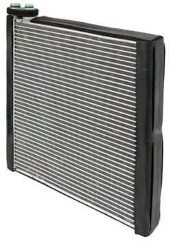 A/C Evaporator Core