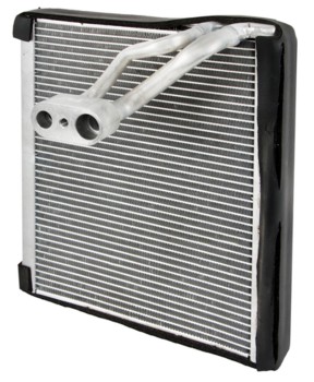 A/C Evaporator Core