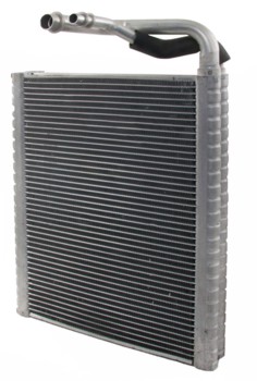 A/C Evaporator Core