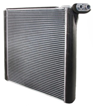 A/C Evaporator Core