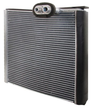 A/C Evaporator Core