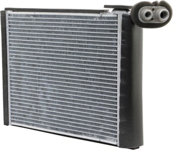 A/C Evaporator Core