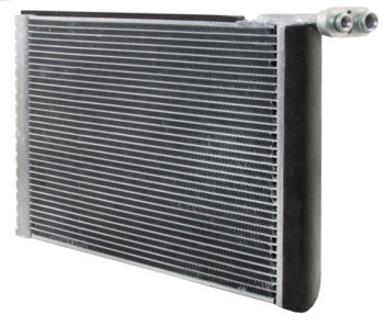 A/C Evaporator Core
