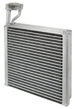 A/C Evaporator Core