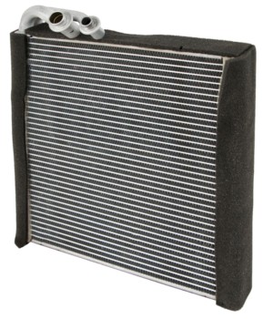 A/C Evaporator Core