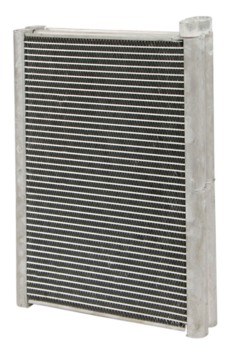 A/C Evaporator Core