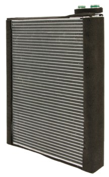 A/C Evaporator Core
