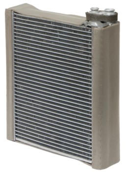 A/C Evaporator Core