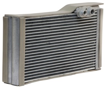 A/C Evaporator Core