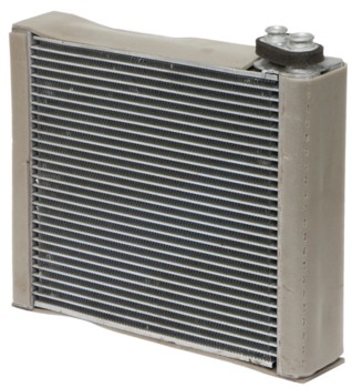 A/C Evaporator Core