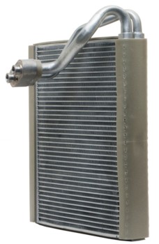 A/C Evaporator Core