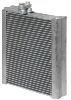 A/C Evaporator Core