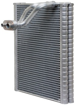 A/C Evaporator Core
