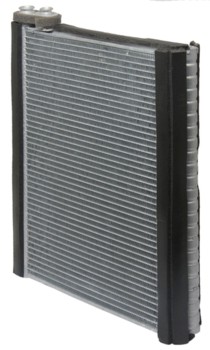 A/C Evaporator Core