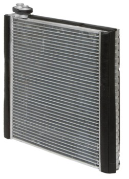 A/C Evaporator Core