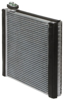 A/C Evaporator Core