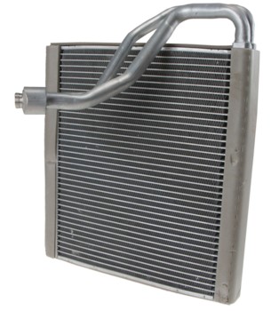 A/C Evaporator Core