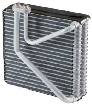 A/C Evaporator Core