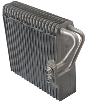 A/C Evaporator Core