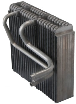 A/C Evaporator Core