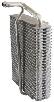 A/C Evaporator Core
