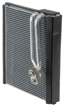 A/C Evaporator Core