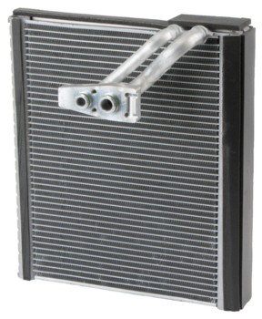 A/C Evaporator Core