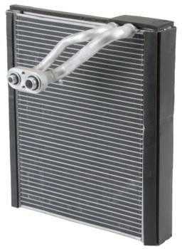 A/C Evaporator Core