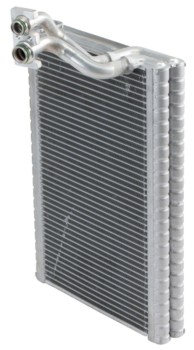 A/C Evaporator Core