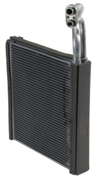 A/C Evaporator Core