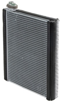 A/C Evaporator Core