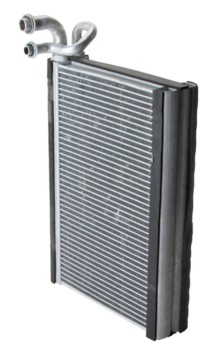 A/C Evaporator Core