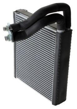 A/C Evaporator Core