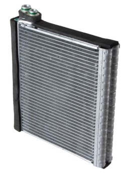 A/C Evaporator Core