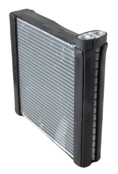 A/C Evaporator Core