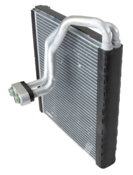A/C Evaporator Core