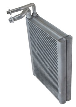 A/C Evaporator Core