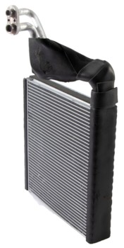 A/C Evaporator Core