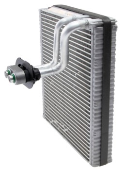 A/C Evaporator Core