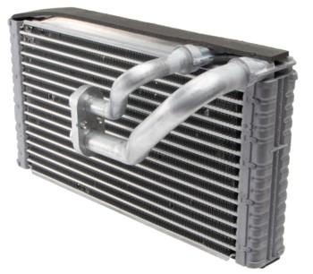 A/C Evaporator Core