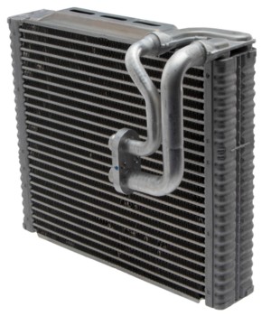 A/C Evaporator Core