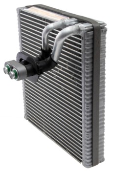 A/C Evaporator Core