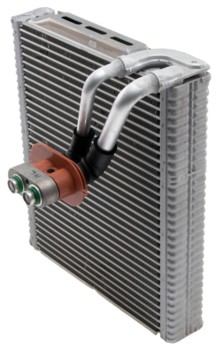 A/C Evaporator Core