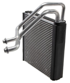 A/C Evaporator Core
