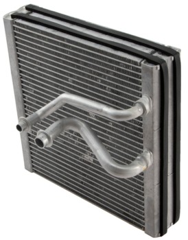 A/C Evaporator Core