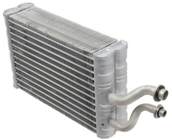 A/C Evaporator Core